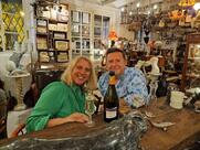 Kai's Monkey Business