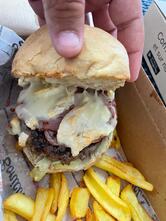 Pizza Bonici La Roche sur Yon