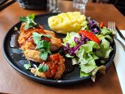 Les Frérots Bistrot Paris