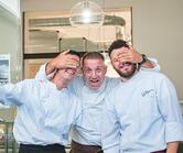 Porchetta e Bollicine