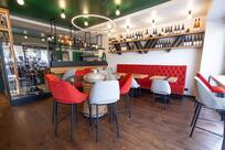 Enoteca Dosaggio Zero