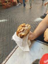 PORCHETTERIA LA RINASCITA