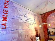 Ristorante Trattoria La Dolce Vita