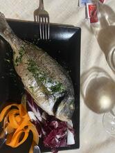 Ristorante Pizzeria Bar Guido - Camping Capo Ferrato