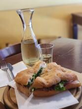 Alimentari Mukki Latte