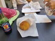 Joy Boy - Sicily Street Food