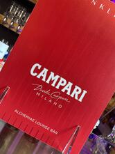 Alchemiae Lounge Bar