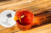 Terrazza Mirador Rome