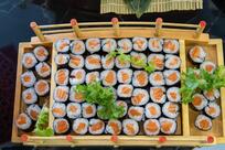 Mame Sushi Restaurant