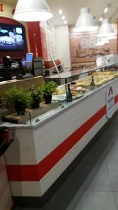 Chef Express - Tuscolana Ovest 8