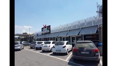 Chef Express West Tuscolana