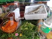 Restaurant El Hanae chez El Haja