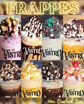 La Vistro - Biñan