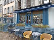 BHV 2.1 restaurant et bistrot a vin