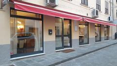 L'Arco della Martana