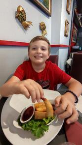 Restaurant Chez Mone