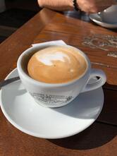 Bistrot de Paris La Femme