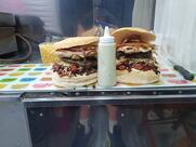 Cantinho do Lanche Florianópolis