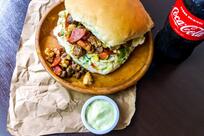 Rick Lanches Delivery