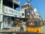 Hotel Gowri Shankar