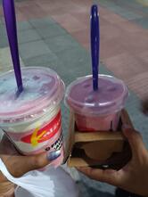 Mini Kalzone Andrade Neves