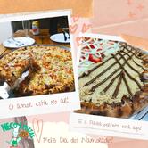 Neco's Pizzas Ubiratã