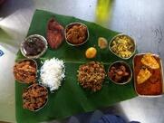 NAGARAJ MESS, PONNERI