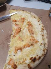 La Pizza de Nico, pizza & pasta