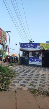 Kudumbasree Janakiya Hotel Rs 20 meals