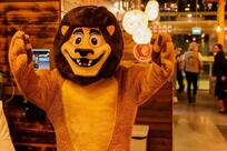 Mundo Animal Lanchonete Temática - Cuiabá MT