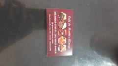 Restaurante Cantinho da vó