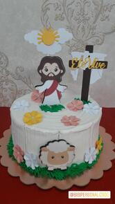 Aline Cake's