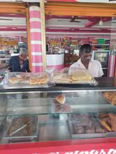 Veeralakshmi Cake Corner