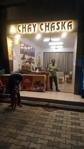 Chay Chaska Anjad