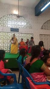 Raghavendra cool drinks