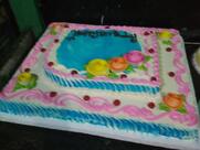 SRI MAHALAKSHMI BAKERY Mr MUNEGOWDA