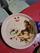 Sai shiva family food court