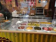 Fresh Burritos Foodtrip Mexicain Nice