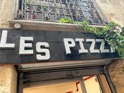LES PIZZAS