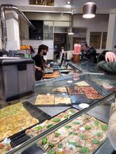 Bona Pizza Roma [ Tor Millina ]