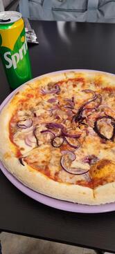 Miss3 pizzeria kebab