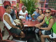 Bar Point dos Amigos