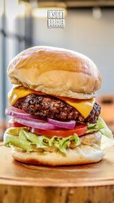 Insight Burguer