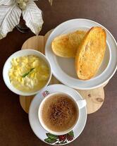 Café Plenitude - Umarizal