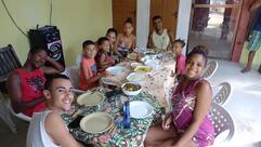 Cantinho da Tilápia