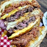 Nações Smash Burger