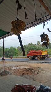 Pulikkayam Toddy Shop