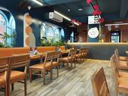La Pino'z Pizza-Yogi Chowk Rd, Surat, Gujarat