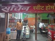 HOTEL SACHIN SWEET HOME