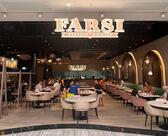 Farsi restaurant